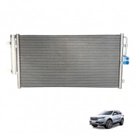 Радіатор кондиціонера Jetour X70 FL F01-8105010BA